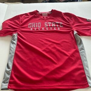men’s large ohio state shirt